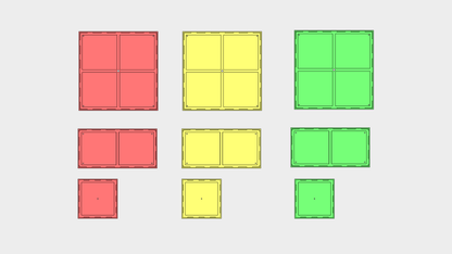 Modular Planted Floor™ — Starter Kit (9 Free STL Files + PDF Template)