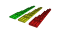 Modular Planted Floor™ — Full Library | One Fish Tank™