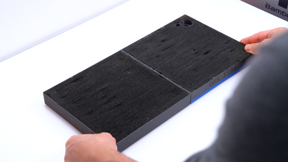 MODULAR PLANTED FLOOR™ - Starter Planting Module (Imagitarium 5.5 gal)